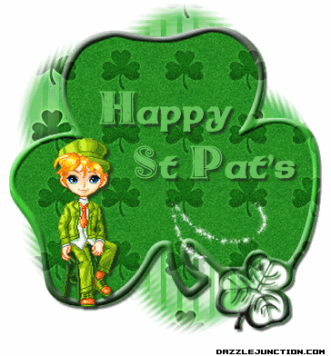 St Patricks Day Happy St Pats picture