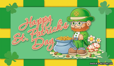 Little Leprechaun