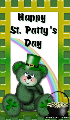 St Patricks Day St Pattys picture
