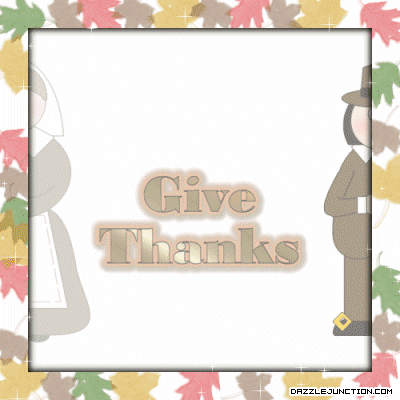 Thanksgiving Give Thanks picture