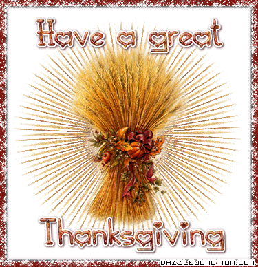 Great Thanksgiving