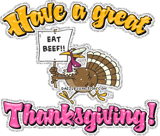 Great Thanksgiving