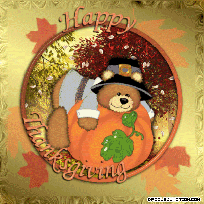 Pilgram Bear