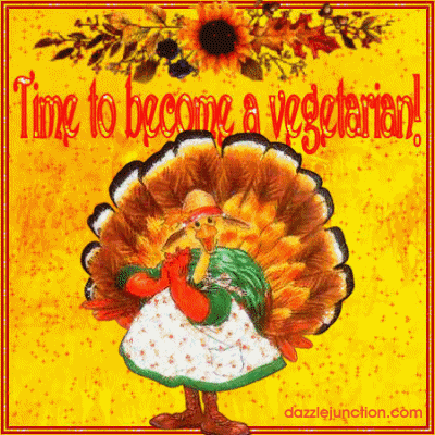 Thanksgiving Thanksgiving Vegetarian picture