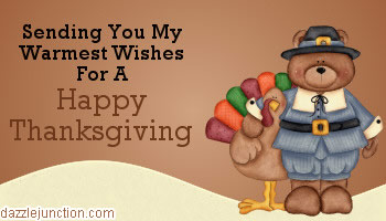 Warmest Wishes