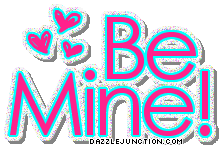 Be Mine