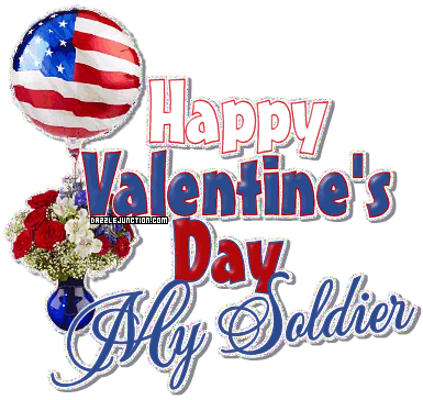 Happy Valentines Day My Sol