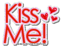 Kiss Me