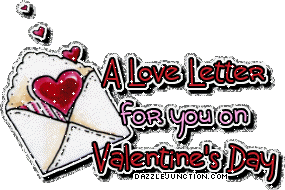 Love Letter