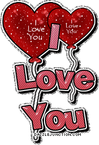 Love You