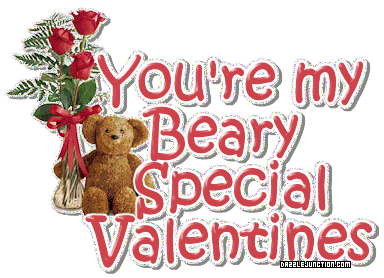 My Beary Special Val