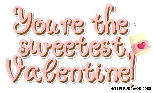 Sweetest Valentine