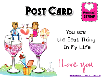 Post Card