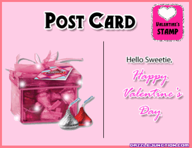 Post Card