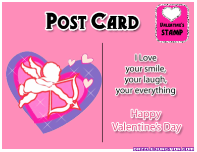 Post Card