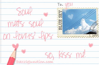 Soul Meets Soul