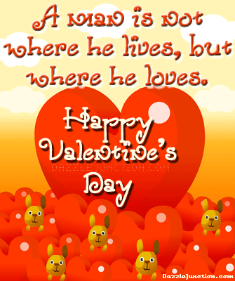 Valentine Quotes He Loves picture