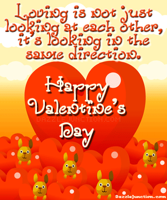 Valentine Quotes Same Direction picture