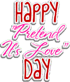 Pretend To Love