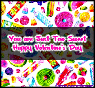 Valentines Sweet Sweet picture