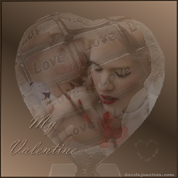 Choc Valentine