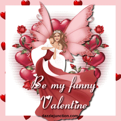 Funny Valentine