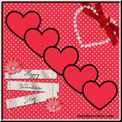 Happy Valentines Day