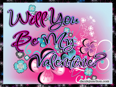 Will You Be Valentine
