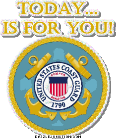 Veterans Day Coast Guard picture
