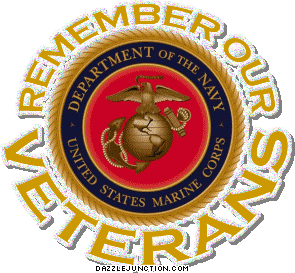 Marine Corp Remember