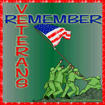 Veterans Day Remember Veterans picture