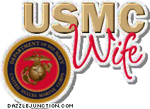 Usmc Wife