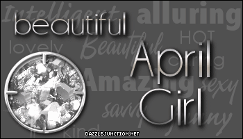 April Beautiful