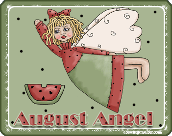 August August Angel picture
