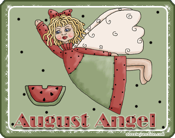 August Angel