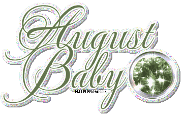 August August Baby picture