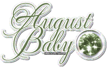 August Baby