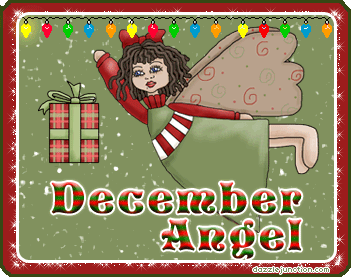 December Angel