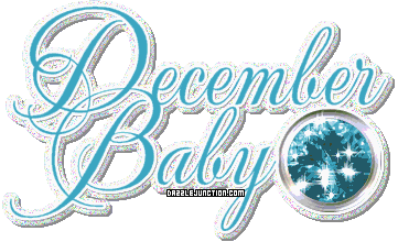 December December Baby picture
