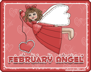 February Angel