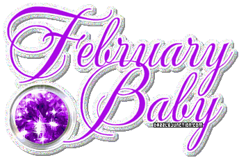February February Baby picture