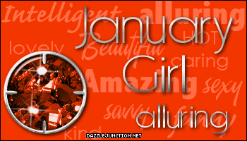 January January Alluring quote