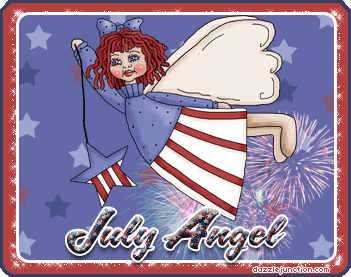 July July Angel picture