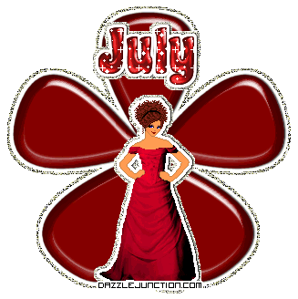 July Doll