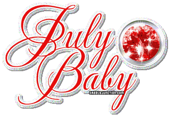 July July Baby quote