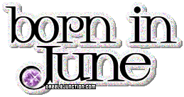 June Born In