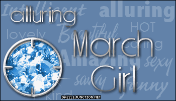 March March Alluring picture