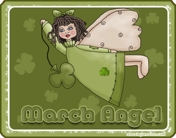 March Angel