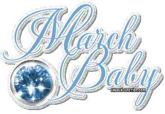 March March Baby picture