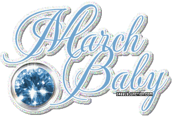 March Baby